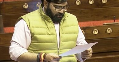 लंबे समय से लंबित प्रमुख रेल सेवाओं की बहाली का मुद्दा सांसद कार्तिकेय शर्मा ने सदन में उठाया