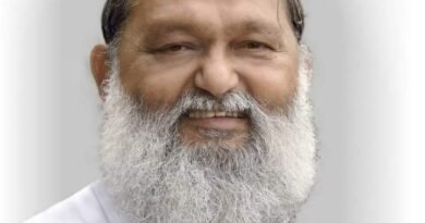 अम्बाला छावनी के सभी नौ गांवों में विकास की बयार: ऊर्जा मंत्री अनिल विज के प्रयासों से 5 करोड़ के 56 विकास कार्यों को मिली स्वीकृति