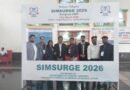सरस्वती इंस्टीट्यूट ऑफ मेडिकल साइंसेज़, हापुड़ में सिमसर्ज 2026 का सफल आयोजन